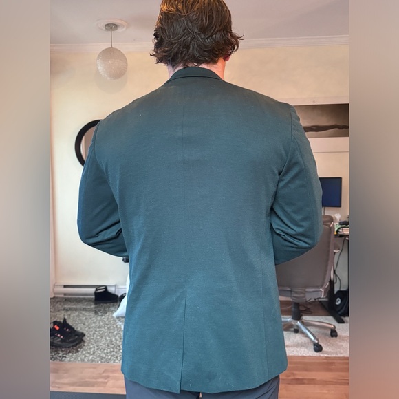 Blazer - Picture 3 of 3